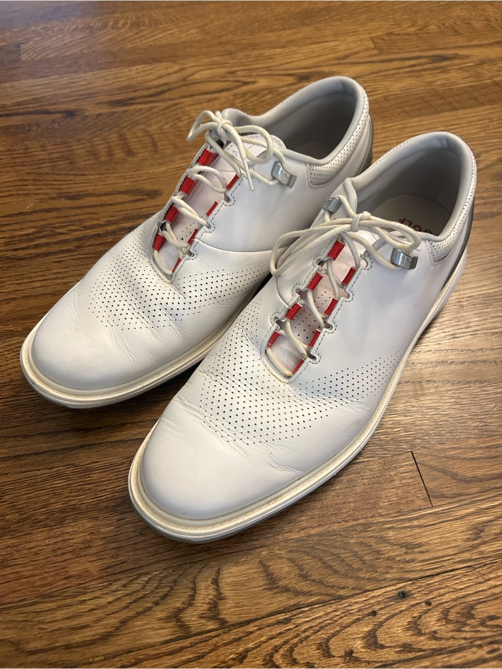 Men’s Jordan ADG Golf Shoes. Size 14.